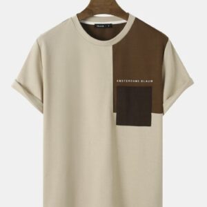 Drop Shoulder Graphic T-Shirt - Street Culture